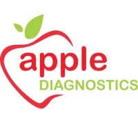 Apple Diagnostics logo - Similar company to Truecheck Diagnostics