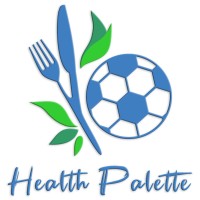 Health Palette - Megha Vora, MS, RD, CD, CDE logo - Similar company to Zeal Wellness