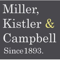Miller, Kistler & Campbell logo - Similar company to Mcquaide Blasko