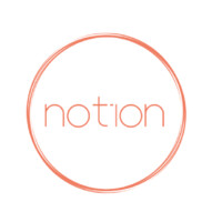 Notion Kolektif logo - Similar company to Deer Moon
