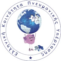 Hellenic Community for Pulmonary Hypertension logo - Similar company to Phaeurope