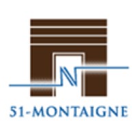 Les Notaires du 51 Montaigne logo - Similar company to Notalp