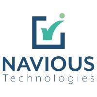 Navious Technologies logo - Similar company to Globalsourceus
