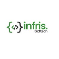 Infris Softech logo - Similar company to Jmd Web
