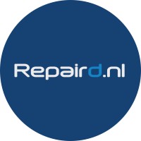 Repaird logo - Similar company to Opustech.Co