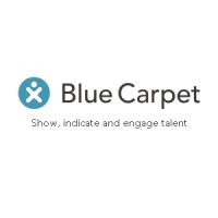 Blue Carpet logo - Similar company to Edu-Dex