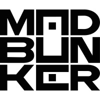 Mad Bunker logo - Similar company to Travelbox