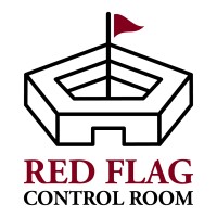 Red Flag Control Room logo - Similar company to I3 Lending Inc