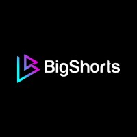 BigShorts logo - Similar company to Divine Dev Hub