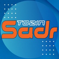 Tozin Sadr