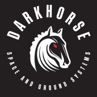 Darkhorse Space and Ground Systems logo - Similar company to Eolisa Space