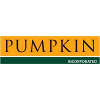 Pumpkin, Inc. logo - Similar company to Pumpkin