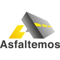 ASFALTEMOS logo - Similar company to El Pomar Construcciones