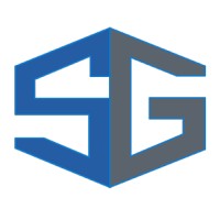 SteelGen LLC logo - Similar company to Beams Llc