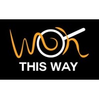 WOK THIS WAY, Denmark logo - Similar company to Wok This Way