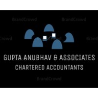 Gupta Anubhav & Associates logo - Similar company to Frontier Advisory Partners