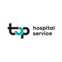Top Hospital Service logo - Similar company to Digital Health And Innovation Cluster Bulgaria