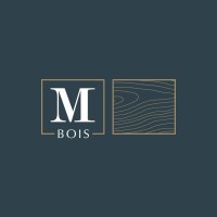 m_bois design logo - Similar company to Elea Group Srl