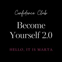 Confidence & Career Coaching logo - Similar company to Blackmewa