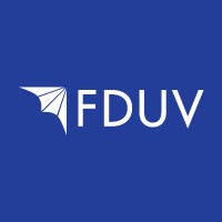 Inclusion Finland FDUV logo - Similar company to Norsk Forbund For Utviklingshemmede (Nfu)