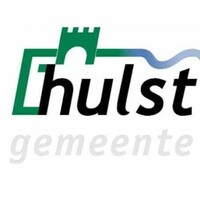 Gemeente Hulst logo - Similar company to Portalplus Cloud Solutions B.V.
