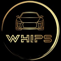 Whips logo - Similar company to Whipz