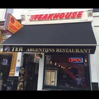 Restaurant Steakhouse TER logo - Similar company to Indymo