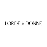 Lorde & Donne logo - Similar company to Sowoe Creative