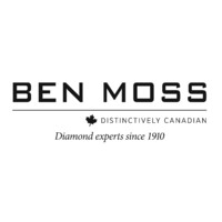 Ben Moss Jewellers logo - Similar company to Charm Diamond Centres