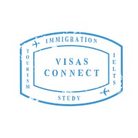 VISAS CONNECT logo - Similar company to Wooki Inc.