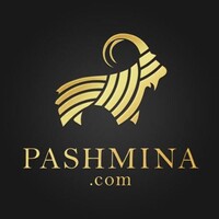 Pashmina.com logo - Similar company to Silpakarman