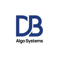 DB ALGO SYSTEMS FUND logo - Similar company to Taskick International