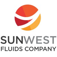 SunWest Fluids Company logo - Similar company to Innofluids