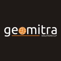 Geomitra Solutions LLP logo - Similar company to Bizzswift Technology Private Limited