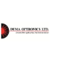 Duma Optronics logo - Similar company to Accelix
