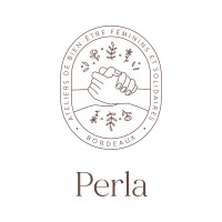 Association Perla logo - Similar company to La Maison De Simone