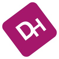 Digital Hashes logo - Similar company to Dynamics 365 Zone