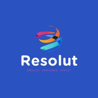 Resolut Group logo - Similar company to Resolut
