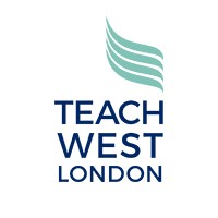 Teach West London logo - Similar company to Cress & Wolfe