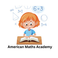 American Maths Academy logo - Similar company to Banyanbrain Digital Pvt. Ltd.