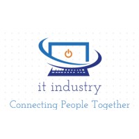 IT industry logo - Similar company to Sky M Tech Engineering & Contractor