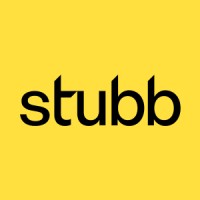 Stubb logo - Similar company to Proqubix