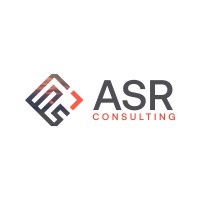 ASR CONSULTING logo - Similar company to Watar Partners