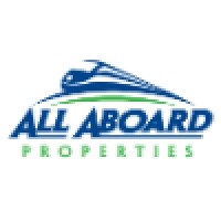 All Aboard Properties logo - Similar company to All Aboard Storage