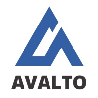 Avalto logo - Similar company to Avelto