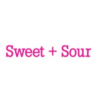 Sweet+Sour Bakery logo - Similar company to Redrosecake