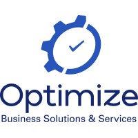 Optimize Business Solutions and Services logo - Similar company to Glas Ocean Engineering