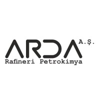 ARDA Rafineri Petrokimya A.Ş. logo - Similar company to İzmir Yağ Sanayi Endüstriyel Yağlar Ve Otomotiv Yağlar Limited Şirketi