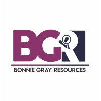 Bonnie Gray Resources logo - Similar company to Olabod Project Consult