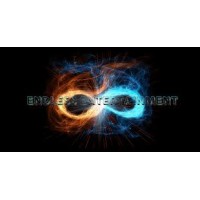 Endless Enterainment Atlanta logo - Similar company to Oblong Square Records